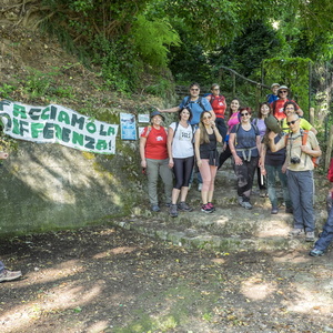 26 maggio - In Cammino con Modestino - Il Chianiello