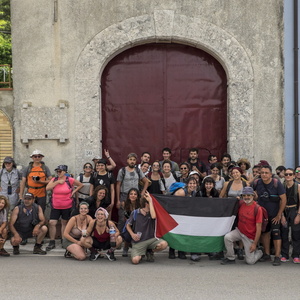 21 giugno 2024 - San Lupo - Pietraroja