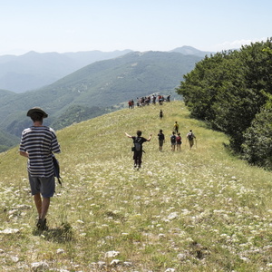 22 giugno 2024 - Pietraroja - Lago Matese