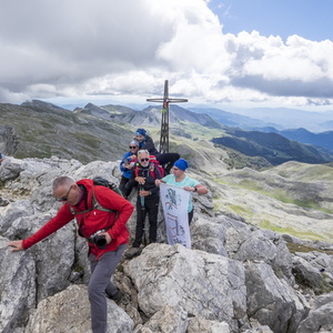 28-29 settembre - Monte Meta