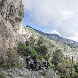 15 dicembre - Circuito delle Ianare